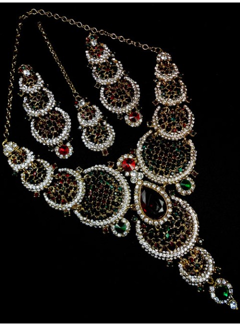 Fashion Jewelry Set